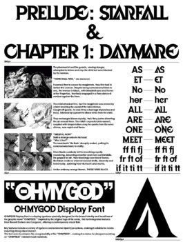 Yale School of Art, Type Design