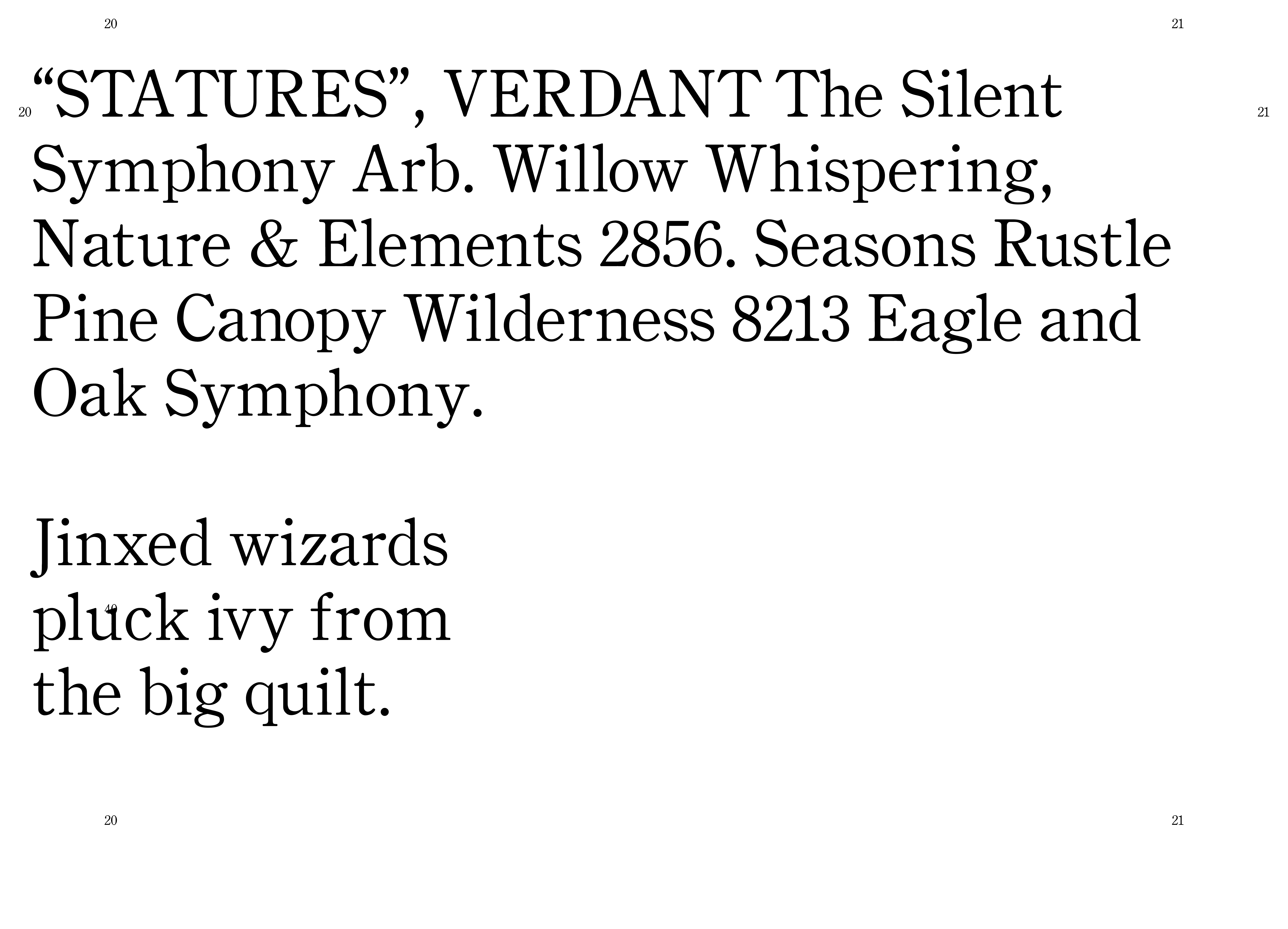 Yale School of Art, Type Design