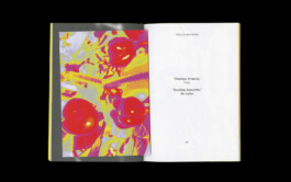 Yale School of Art, Type Design