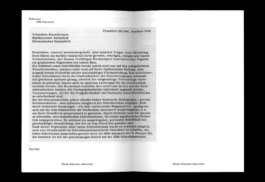 Yale School of Art, Type Design