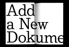 Yale School of Art, Type Design