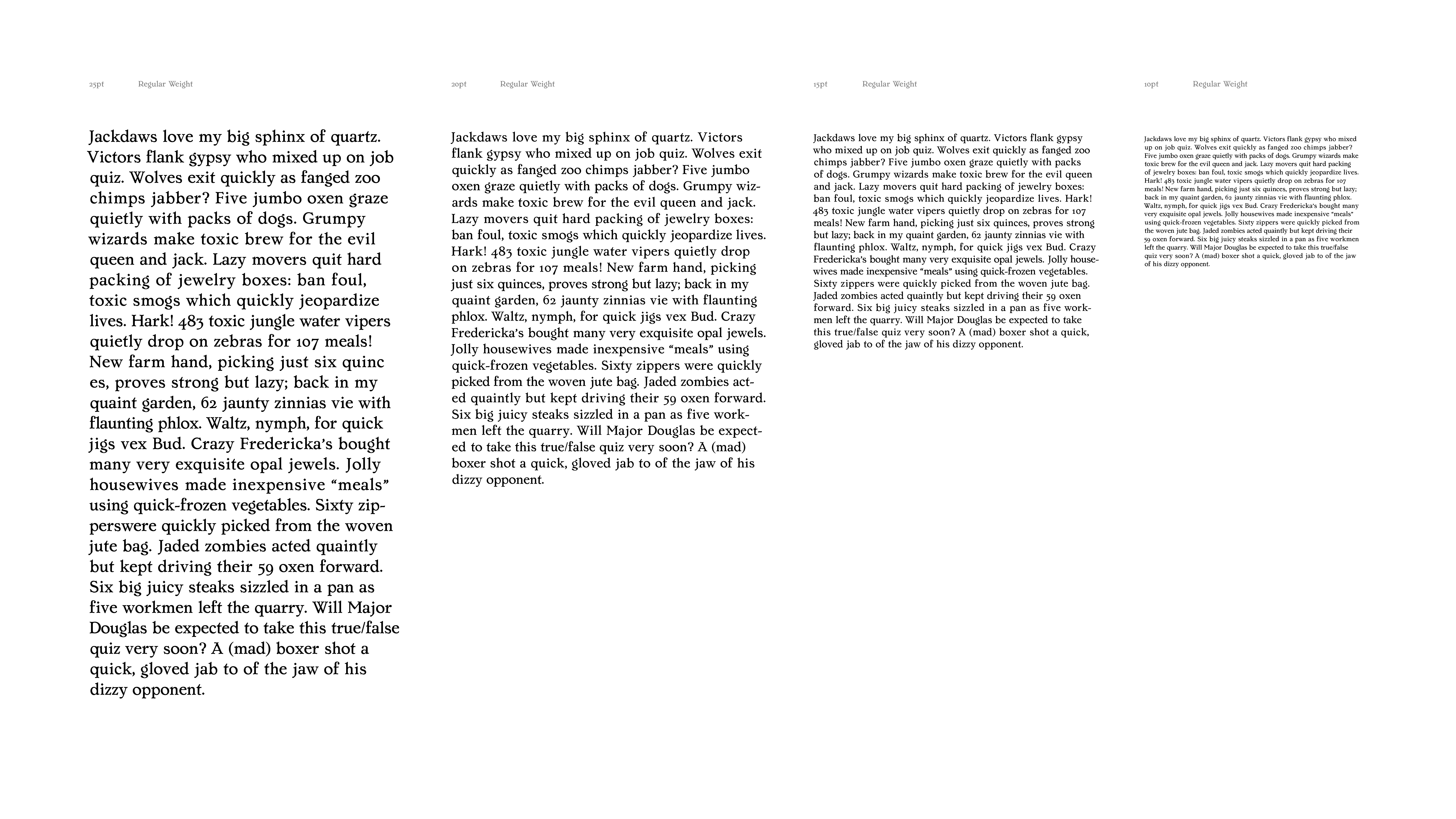 Yale School of Art, Type Design