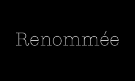 Yale School of Art, Type Design