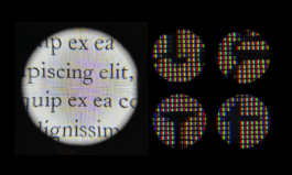 Yale School of Art, Type Design