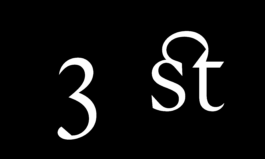 Yale School of Art, Type Design