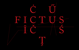 Yale School of Art, Type Design