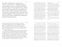 Yale School of Art, Type Design