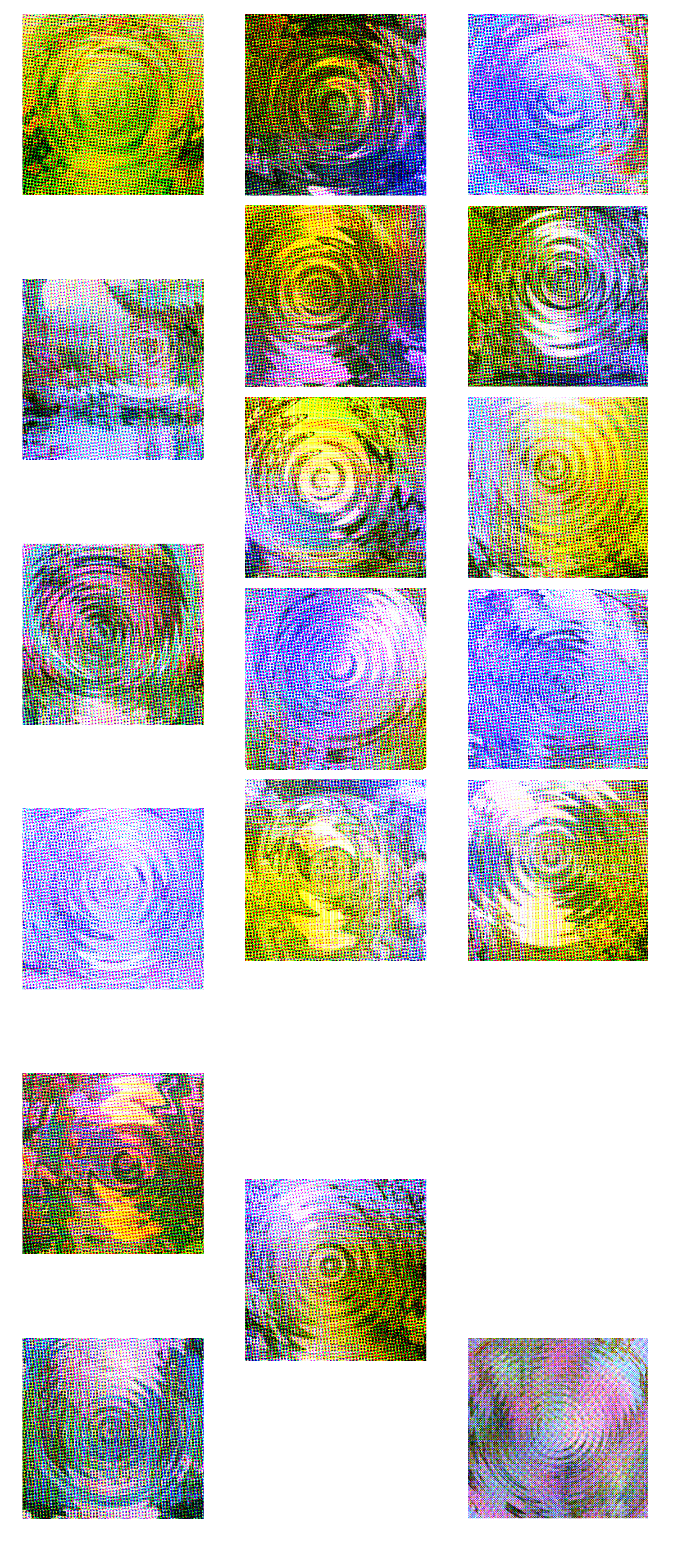 Yale School of Art, Type Design