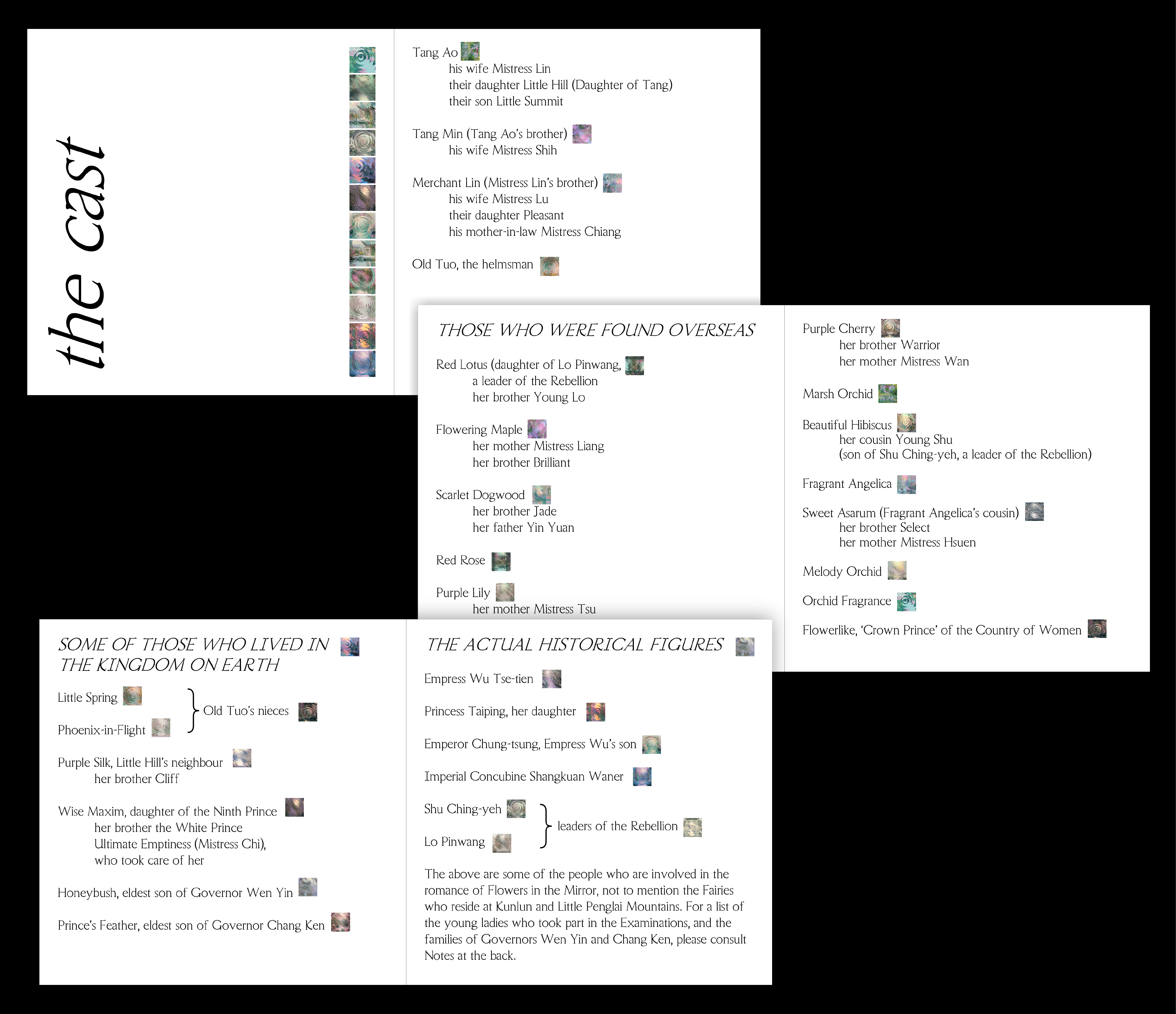 Yale School of Art, Type Design