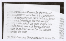 Yale School of Art, Type Design