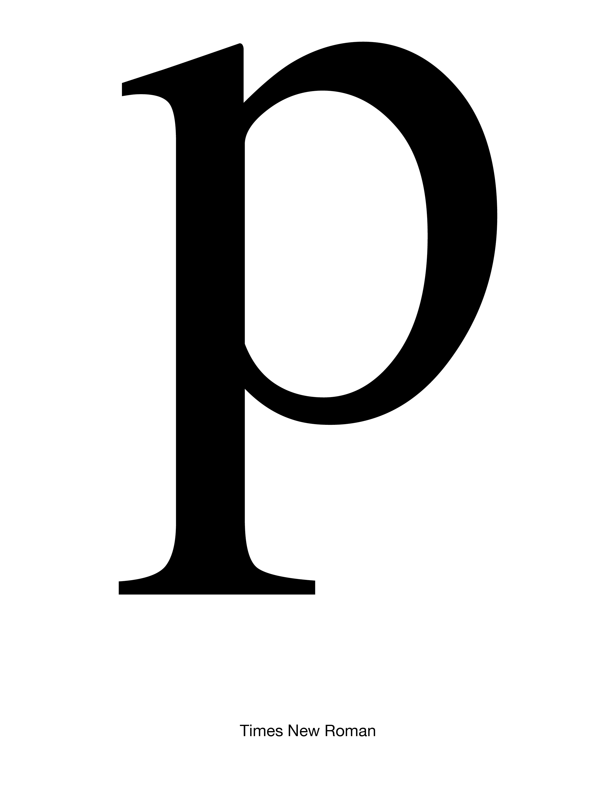 Yale School of Art, Type Design