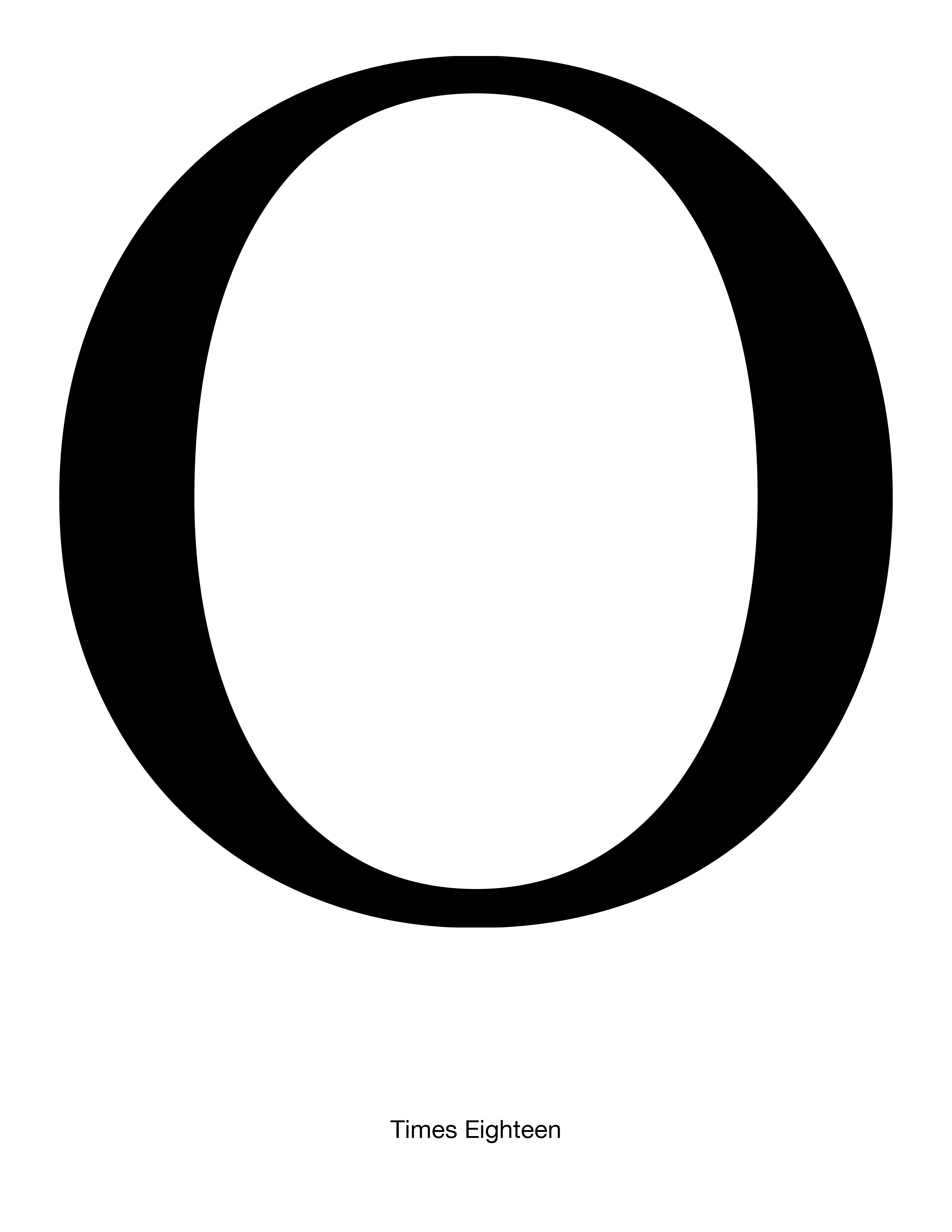 Yale School of Art, Type Design