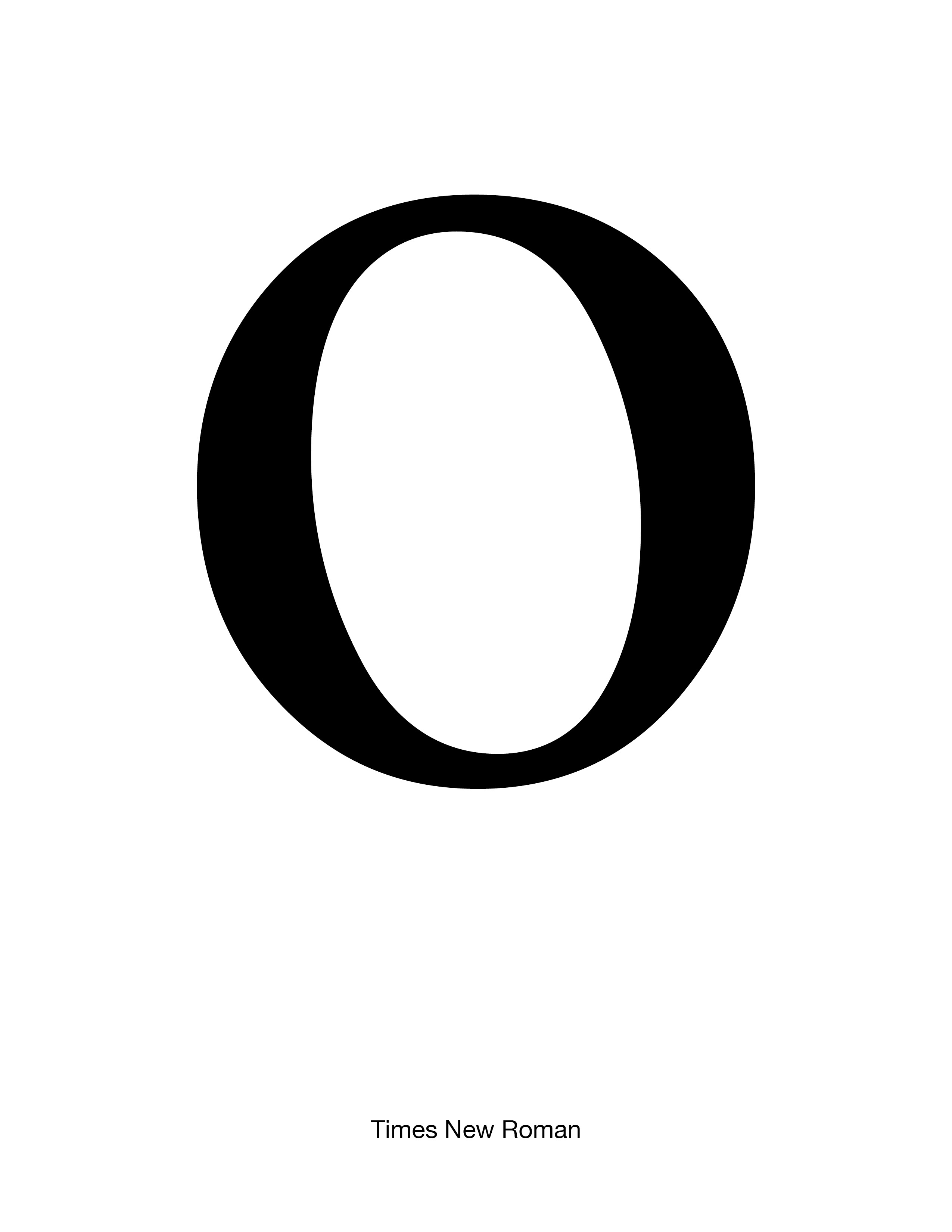 Yale School of Art, Type Design