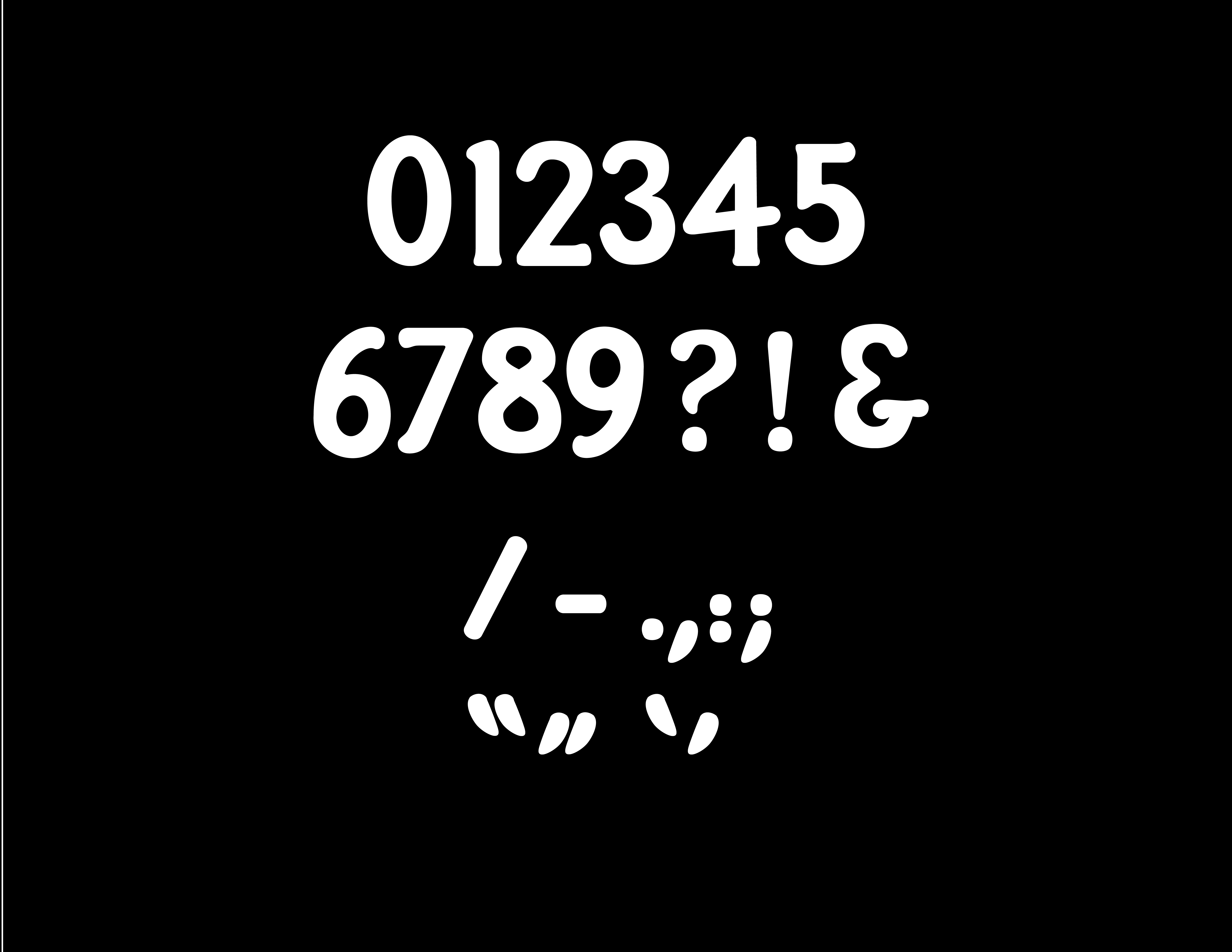 Yale School of Art, Type Design