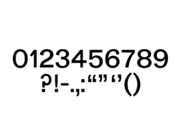 Yale School of Art, Type Design